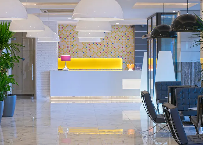 Kaptan Hotel